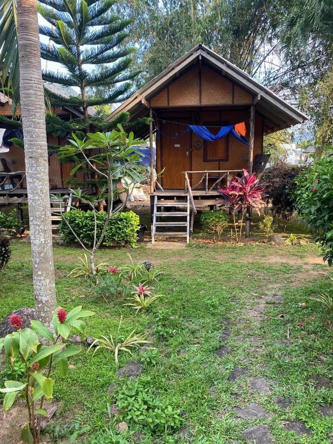 Blue Sky Resort Koh Chang Luaran gambar