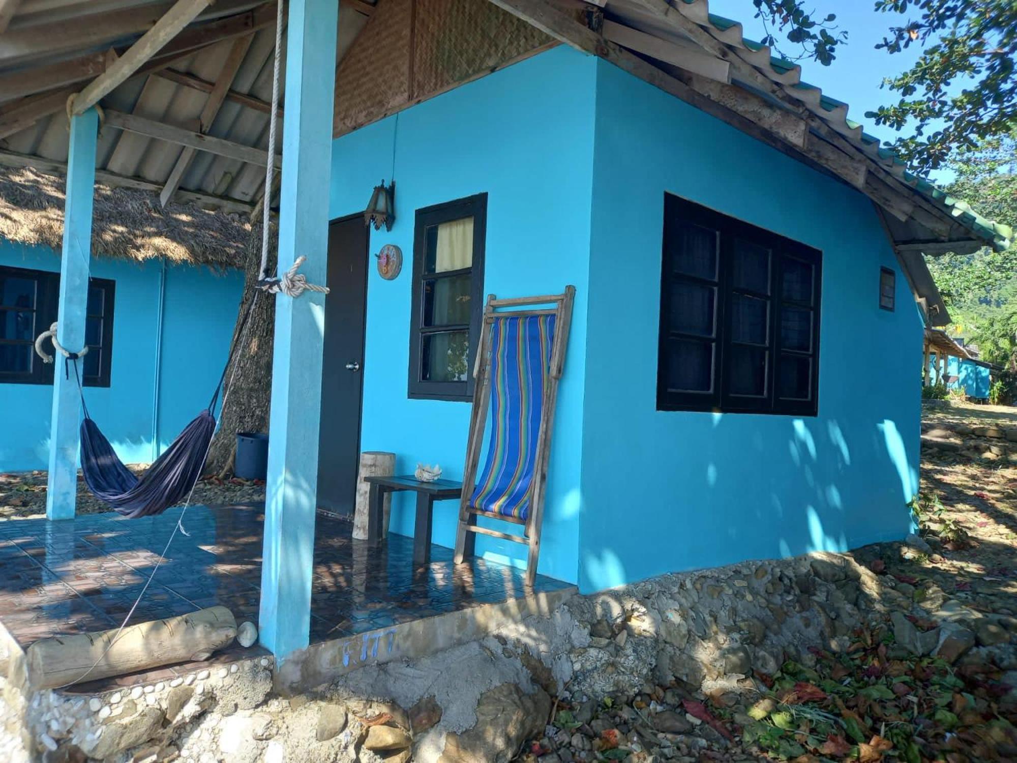 Blue Sky Resort Koh Chang Luaran gambar