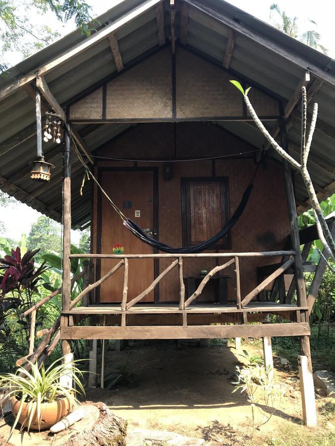 Blue Sky Resort Koh Chang Luaran gambar