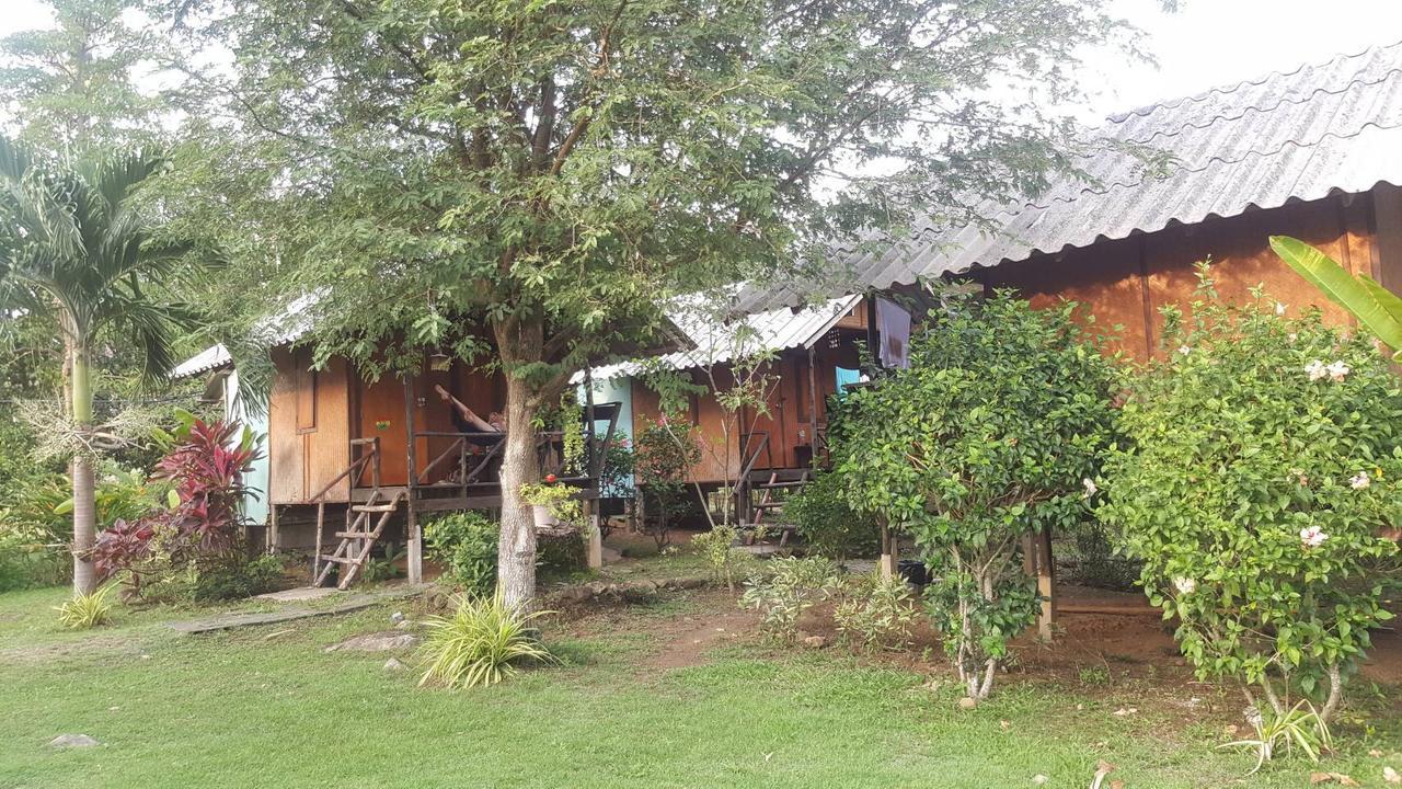 Blue Sky Resort Koh Chang Luaran gambar