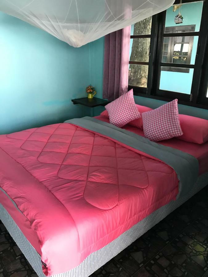 Blue Sky Resort Koh Chang Luaran gambar